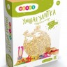 Деревянный пазл Умная улитка