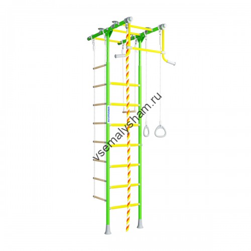 Шведская стенка ROMANA R1