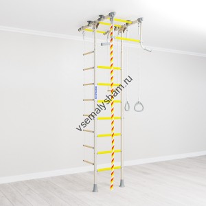 Шведская стенка ROMANA R1