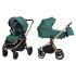 Коляска 2 в 1 CARRELLO Epica CRL-8510