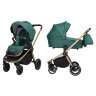 Коляска 2 в 1 CARRELLO Epica CRL-8510
