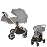 Коляска 2 в 1 CARRELLO Epica CRL-8510