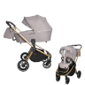 Коляска 2 в 1 CARRELLO Epica CRL-8510