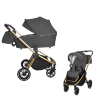 Коляска 2 в 1 CARRELLO Epica CRL-8510
