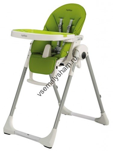 Стульчик Peg-Perego Prima Pappa FOLLOW ME