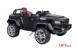 Электромобиль Vip Toys HENES BROON T870