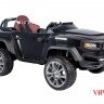 Электромобиль Vip Toys HENES BROON T870