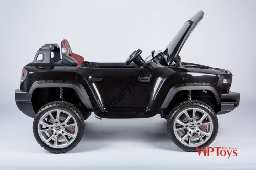 Электромобиль Vip Toys HENES BROON T870