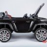 Электромобиль Vip Toys HENES BROON T870