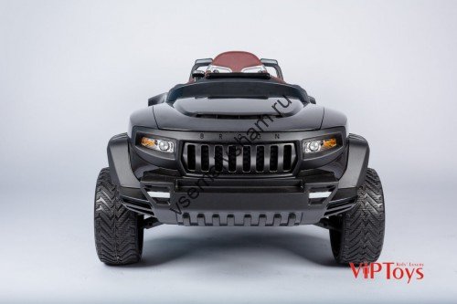 Электромобиль Vip Toys HENES BROON T870