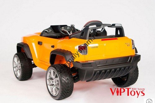 Электромобиль Vip Toys HENES BROON T870