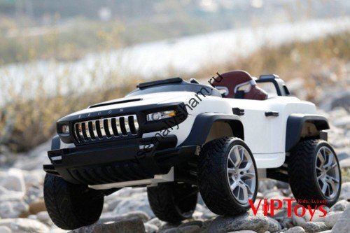 Электромобиль Vip Toys HENES BROON T870