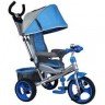 Трехколесный велосипед Street Trike LJ-A32