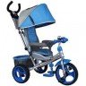 Трехколесный велосипед Street Trike LJ-A32