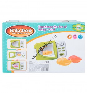 Микроволновая печь Игруша I-ZY748579