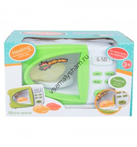 Микроволновая печь Игруша I-ZY748579