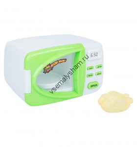 Микроволновая печь Игруша I-ZY748579