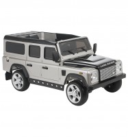 Электромобиль Weikesi Land Rover Defender DMD-198