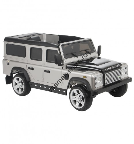 Электромобиль Weikesi Land Rover Defender DMD-198