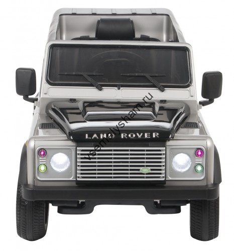 Электромобиль Weikesi Land Rover Defender DMD-198