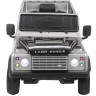 Электромобиль Weikesi Land Rover Defender DMD-198