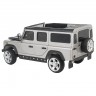 Электромобиль Weikesi Land Rover Defender DMD-198