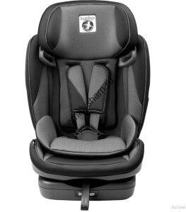 Автокресло Peg-Perego Viaggio 1-2-3 Via Isofix