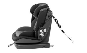 Автокресло Peg-Perego Viaggio 1-2-3 Via Isofix